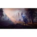 Horizon Zero Dawn - Region 2 - PS4